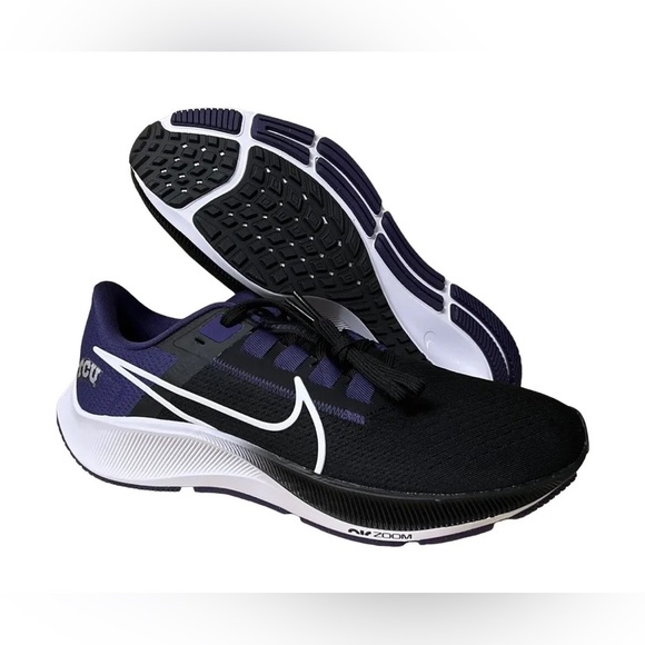 Air Zoom Pegasus 38 \'TCU Horned Frogs\' DJ0855 001 main image 4